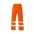 Aqua Hi Vis Waterproof Overtrousers